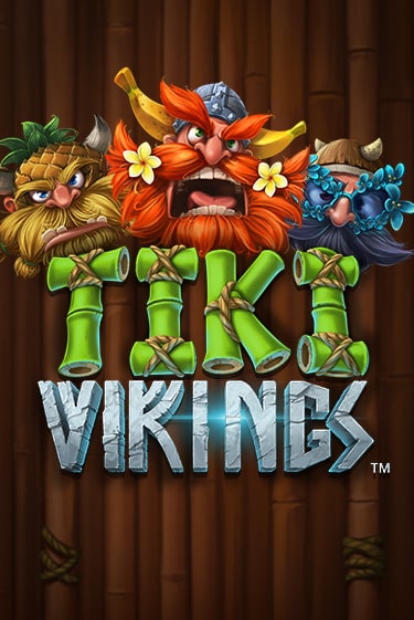 Tiki Vikings играть онлайн на интерес| Pin-Up без денег