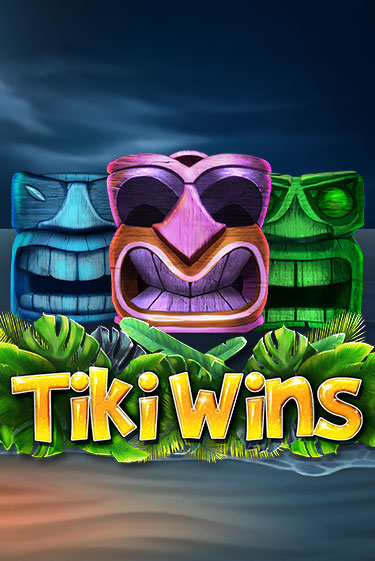 Tiki Wins играть онлайн на интерес| Pin-Up без денег