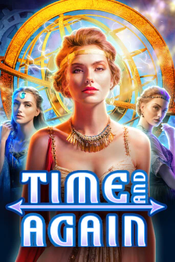 Time and Again играть онлайн на интерес| Pin-Up без денег