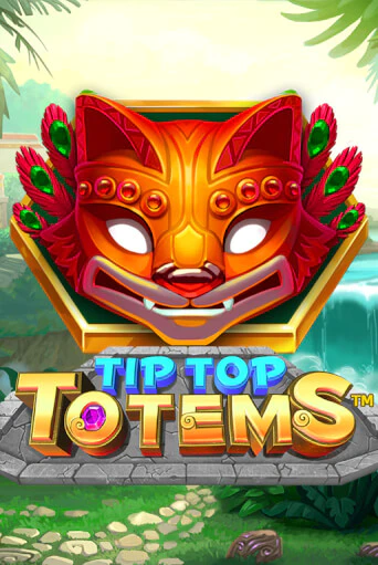 Tip Top Totems играть онлайн на интерес| Pin-Up без денег