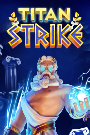 Titan Strike играть онлайн на интерес| Pin-Up без денег