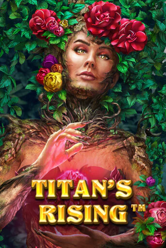 Titan's Rising - The Golden Era играть онлайн на интерес| Pin-Up без денег