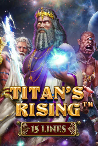Titan’s Rising - 15 Lines играть онлайн на интерес| Pin-Up без денег