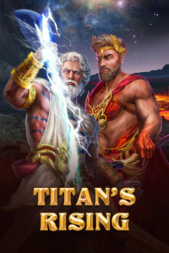 Titan’s Rising играть онлайн на интерес| Pin-Up без денег