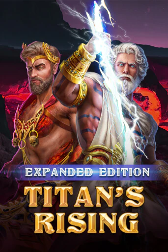 Titan’s Rising - Expanded Edition играть онлайн на интерес| Pin-Up без денег