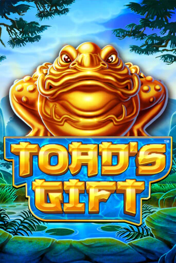 Toads Gift играть онлайн на интерес| Pin-Up без денег