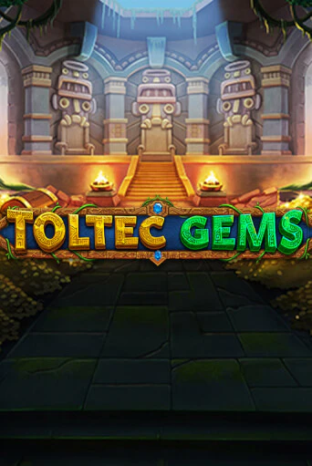 Toltec Gems играть онлайн на интерес| Pin-Up без денег