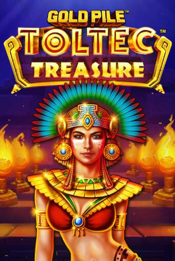 Gold Pile: Toltec Treasure играть онлайн на интерес| Pin-Up без денег