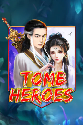 Tomb Heroes играть онлайн на интерес| Pin-Up без денег