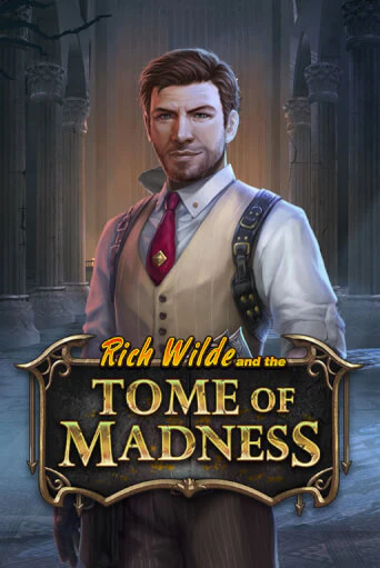 Tome of Madness играть онлайн на интерес| Pin-Up без денег