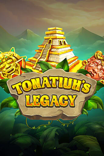 Tonatiuh's Legacy играть онлайн на интерес| Pin-Up без денег
