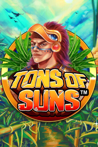 Tons of Suns играть онлайн на интерес| Pin-Up без денег