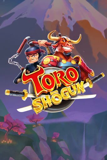 Toro Shogun играть онлайн на интерес| Pin-Up без денег