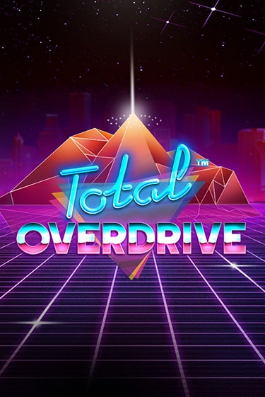 Total Overdrive играть онлайн на интерес| Pin-Up без денег