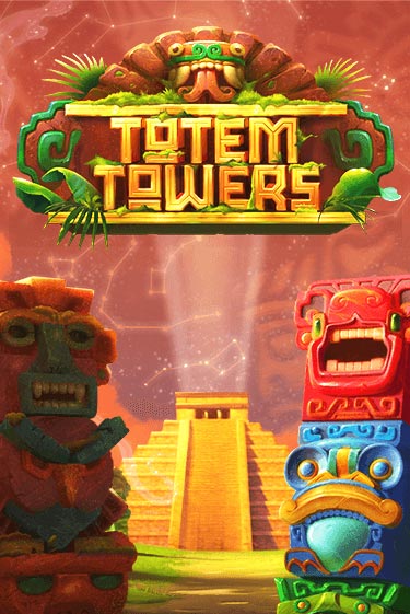 Totem Towers играть онлайн на интерес| Pin-Up без денег