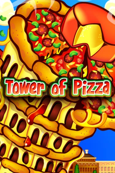 Tower Of Pizza играть онлайн на интерес| Pin-Up без денег