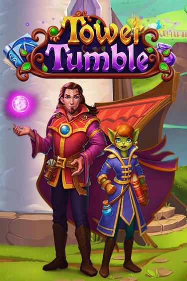 Tower Tumble играть онлайн на интерес| Pin-Up без денег