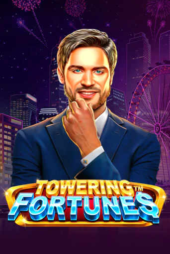 Towering Fortunes играть онлайн на интерес| Pin-Up без денег