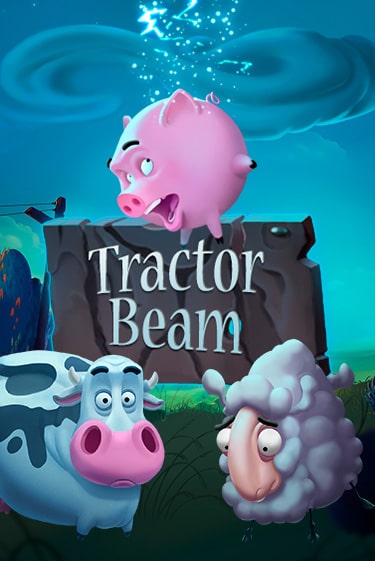 Tractor Beam играть онлайн на интерес| Pin-Up без денег