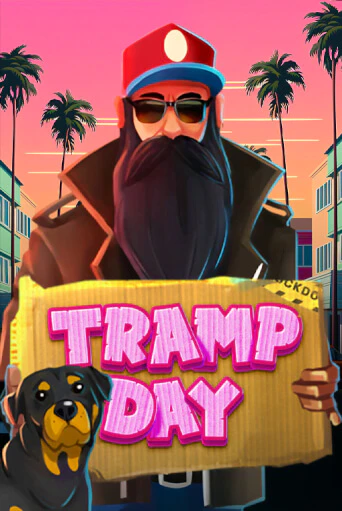 Tramp Day играть онлайн на интерес| Pin-Up без денег
