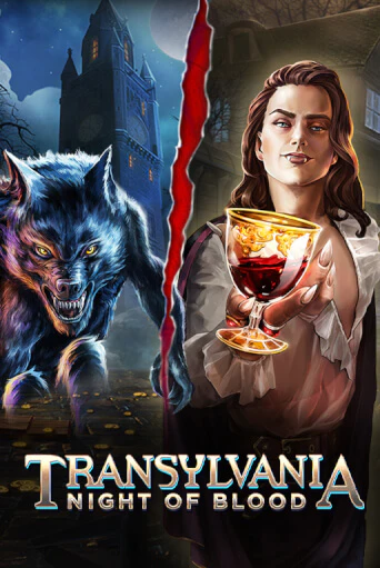 Transylvania: Night of Blood играть онлайн на интерес| Pin-Up без денег
