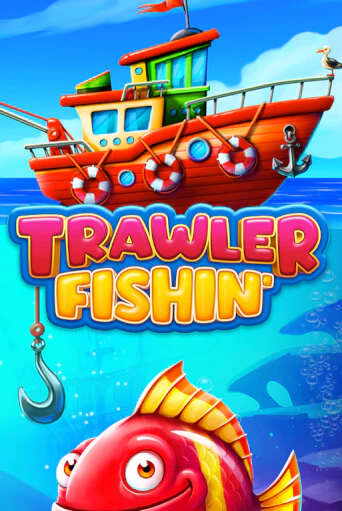 Trawler Fishin' играть онлайн на интерес| Pin-Up без денег