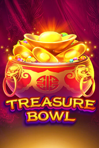 Treasure Bowl играть онлайн на интерес| Pin-Up без денег