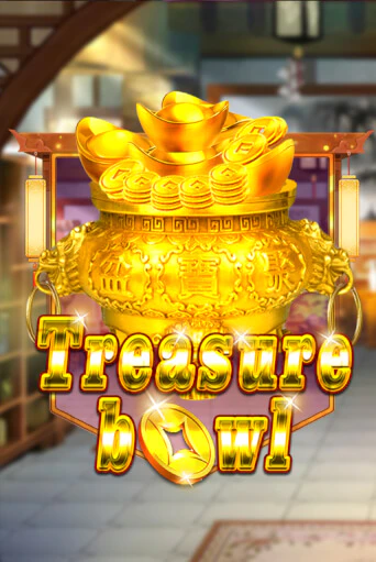 Treasure Bowl играть онлайн на интерес| Pin-Up без денег