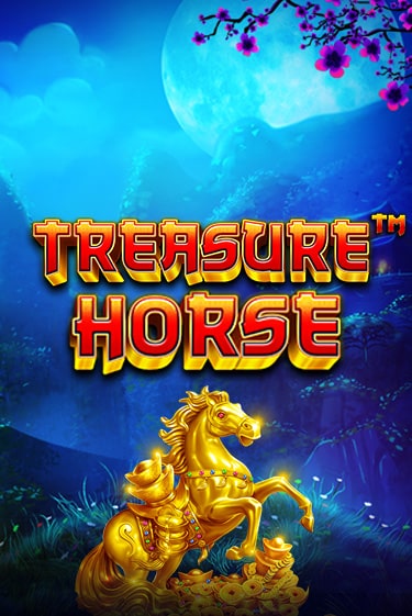 Treasure Horse играть онлайн на интерес| Pin-Up без денег