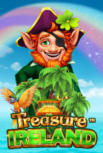 Treasure Ireland играть онлайн на интерес| Pin-Up без денег