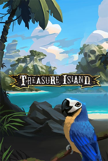 Treasure Island играть онлайн на интерес| Pin-Up без денег