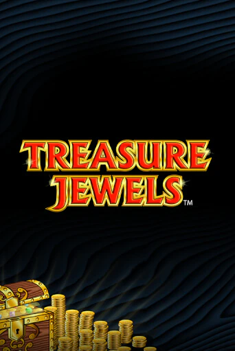 Treasure Jewels играть онлайн на интерес| Pin-Up без денег