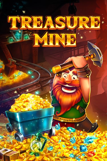Treasure Mine играть онлайн на интерес| Pin-Up без денег