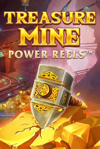 Treasure Mine Power Reels играть онлайн на интерес| Pin-Up без денег