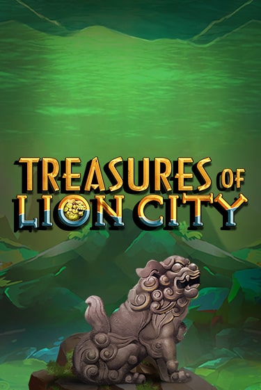 Treasures of Lion City играть онлайн на интерес| Pin-Up без денег
