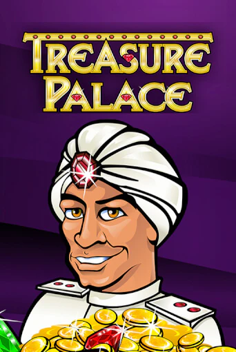 Treasure Palace играть онлайн на интерес| Pin-Up без денег