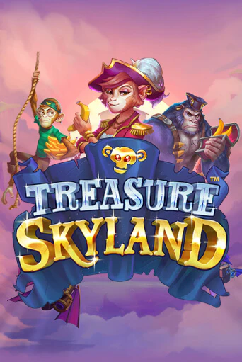 Treasure Skyland играть онлайн на интерес| Pin-Up без денег