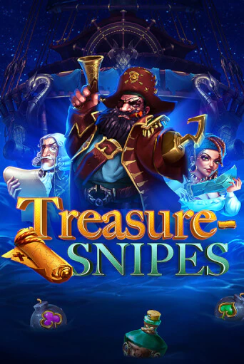 Treasure-snipes играть онлайн на интерес| Pin-Up без денег