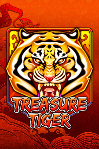 Treasure Tiger играть онлайн на интерес| Pin-Up без денег