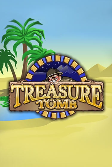 Treasure Tomb играть онлайн на интерес| Pin-Up без денег