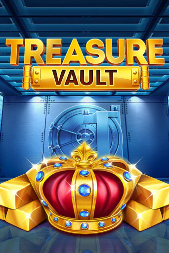 Treasure Vault играть онлайн на интерес| Pin-Up без денег