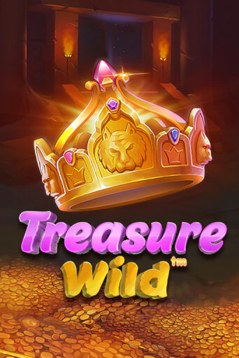 Treasure Wild играть онлайн на интерес| Pin-Up без денег