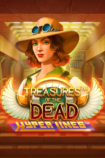 Treasures of the Dead играть онлайн на интерес| Pin-Up без денег