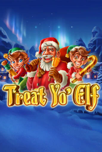 Treat Yo’ Elf играть онлайн на интерес| Pin-Up без денег