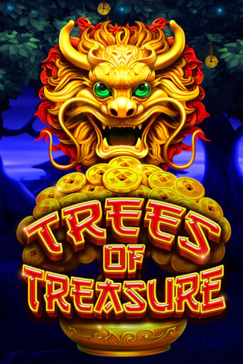 Trees of Treasure играть онлайн на интерес| Pin-Up без денег