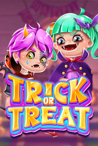 Trick Or Treat играть онлайн на интерес| Pin-Up без денег