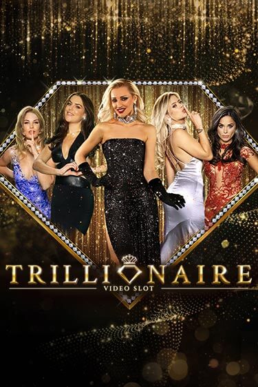 Trillionaire играть онлайн на интерес| Pin-Up без денег