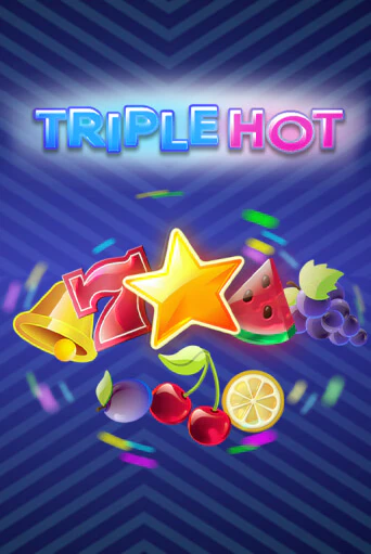 Triple Hot играть онлайн на интерес| Pin-Up без денег