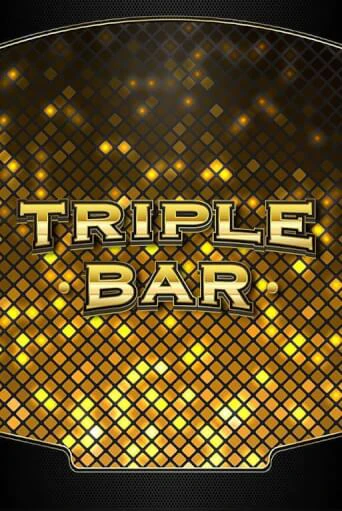 Triple Bar играть онлайн на интерес| Pin-Up без денег