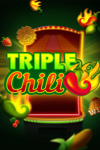 Triple Chili играть онлайн на интерес| Pin-Up без денег